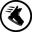 Power Skating